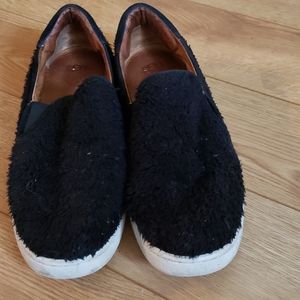 Ugg slip on sneakers